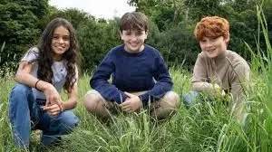 HBO’s Upcoming Adaptation of the Harry Potter Series