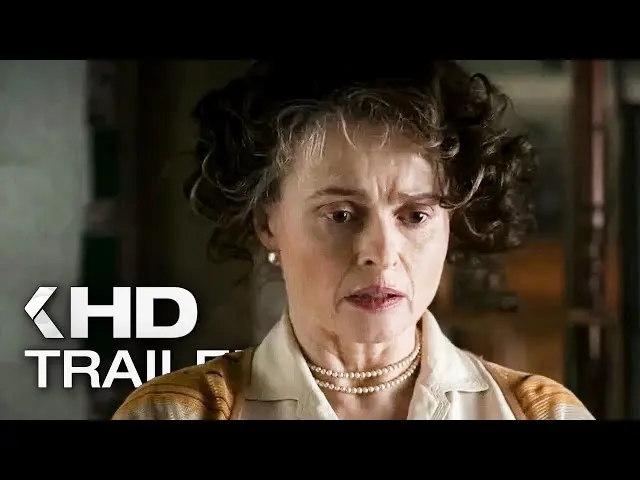The Unconventional Brilliance of Helena Bonham Carter