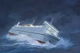 The Legacy of Heweliusz in Maritime Exploration