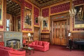 The Houses of Parliament: A Symbol of British Democracy