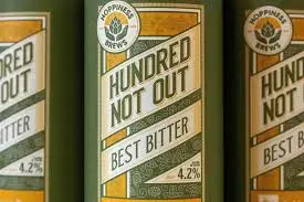 Exploring Hundred Not Out Beer: A Craft Beer Phenomenon