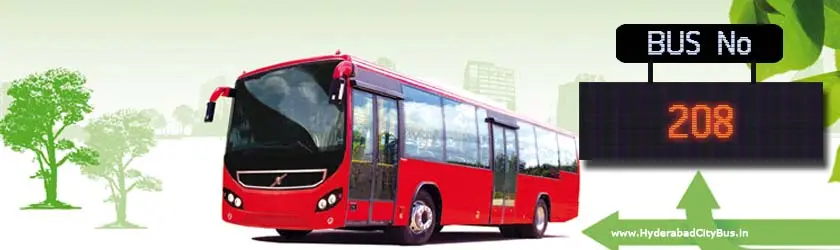 Hyderabad: A City Blending Technology and Tradition