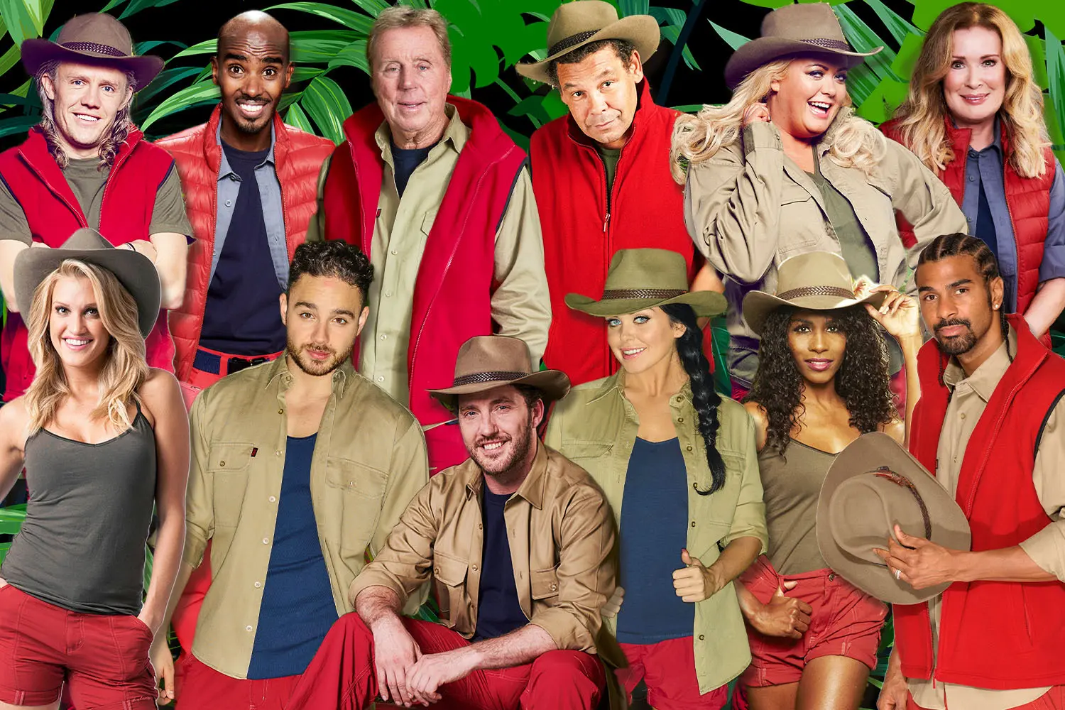 What to Expect from I’m A Celeb 2025