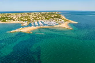 Discovering Île d’Oléron: A Hidden Gem in France