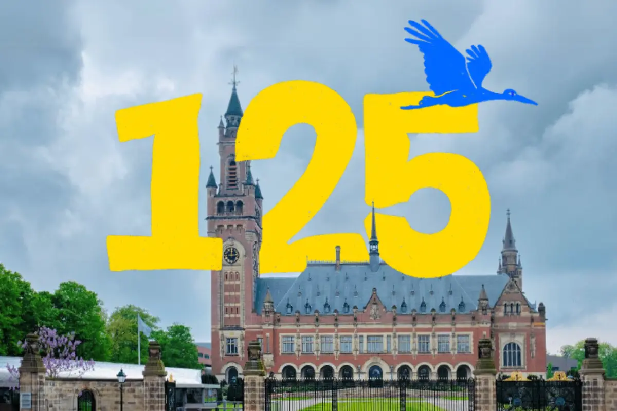Recent Developments at the International Court of Justice