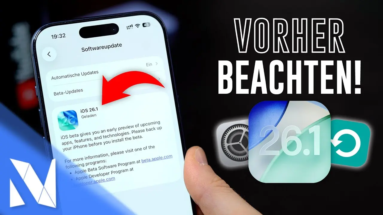 Exploring iOS 26.1: Key Updates and Features