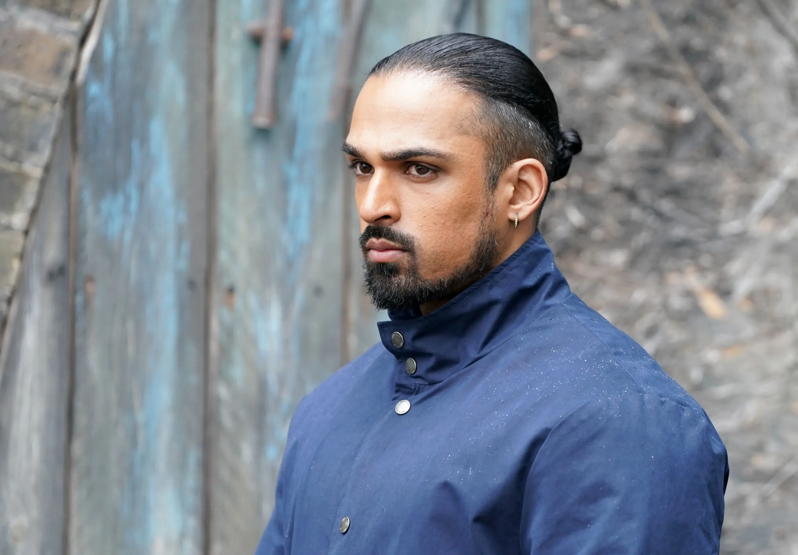 Is Ravi Leaving EastEnders? What You Need to Know