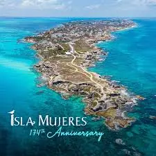 Discover the Hidden Gem of Isla Mujeres