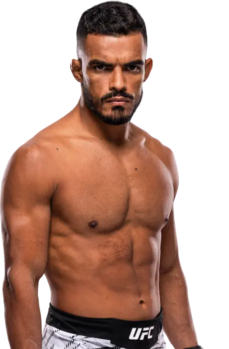 Ismael Bonfim: The Future of Competitive Sports