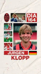 Jürgen Klopp: Transforming Liverpool and Modern Football