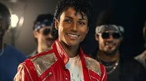 Jaafar Jackson: The Rising Star of the Music Scene