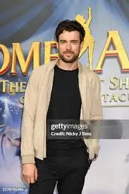The Rise of Jack Whitehall: A Comedic Journey