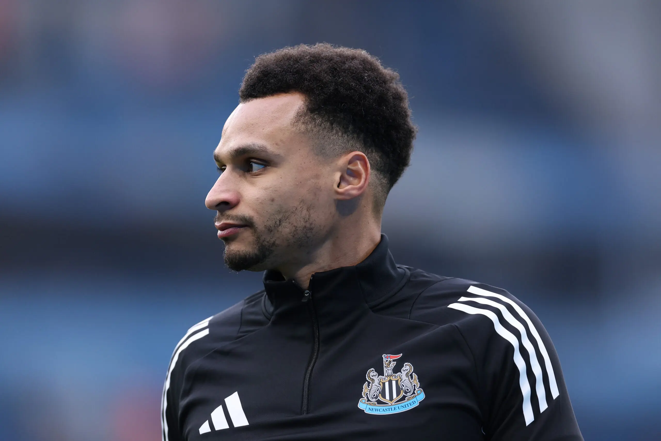 Jacob Murphy: A Look at the Newcastle United Talents