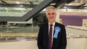 Understanding the Impact of James Cartlidge in UK Politics