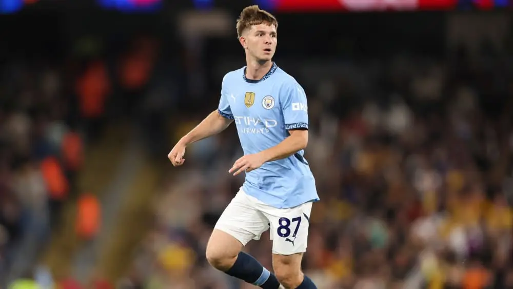 James McAtee: The Rising Star of British Football