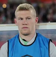 The Journey of James McClean: A Profile of the Irish Football Star