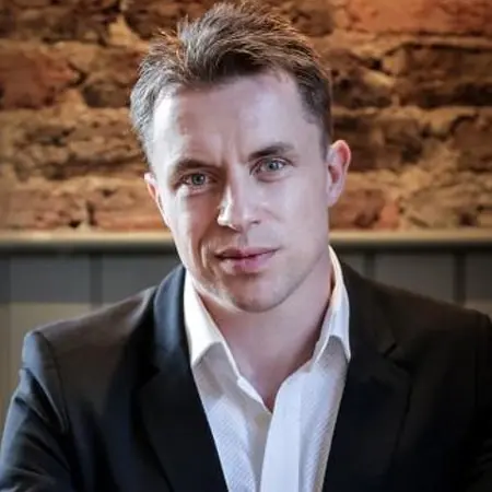 James Tanner: A Culinary Innovator on the Rise