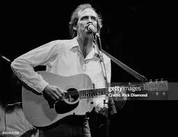 The Life and Legacy of James Taylor