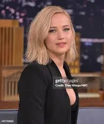 Jennifer Lawrence: A Look at Her Career and Impact
