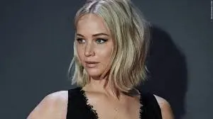 The Rise and Impact of Jennifer Lawrence in Hollywood