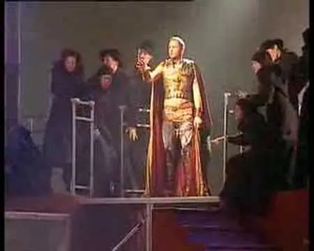 Jesus Christ Superstar: Celebrating a Theatrical Milestone