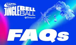 Get Ready for the Jingle Bell Ball 2025: Ticket Details Inside