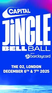Jingle Bell Ball 2023: A Celebration of Music and Charity