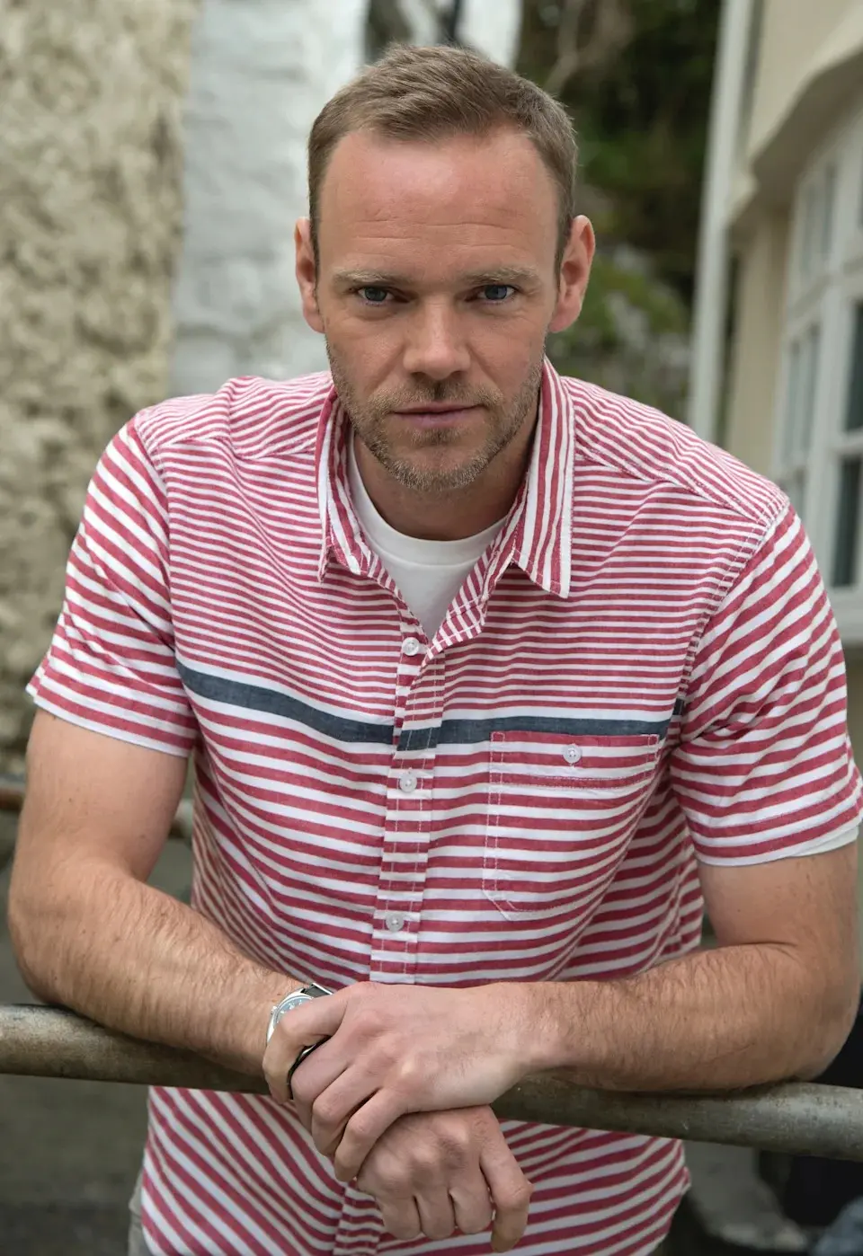 The Journey and Achievements of Joe Absolom in Television