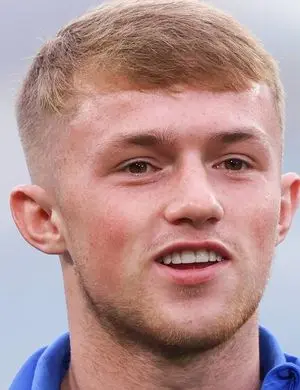Joe Gelhardt: The Rise of a Young Football Talent