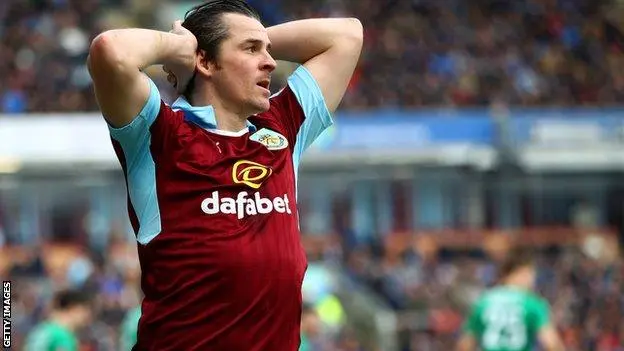 The Life and Career of Joey Barton: A Controversial Football Figure