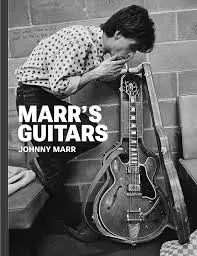 The Enduring Legacy of Johnny Marr in Modern Music