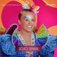 Discovering JoJo Siwa: Talent and Influence