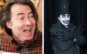 An Insight into Jonathan Ross’ Halloween Party 2023