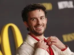The Rise of Jonathon Bailey: Actor of the Moment
