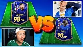 The Rise and Impact of Jorginho in Football