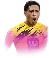 The Remarkable Rise of Jude Bellingham in Football
