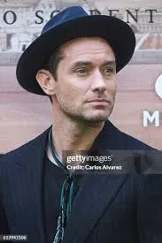 Jude Law: The Versatile Actor and His Latest Endeavours