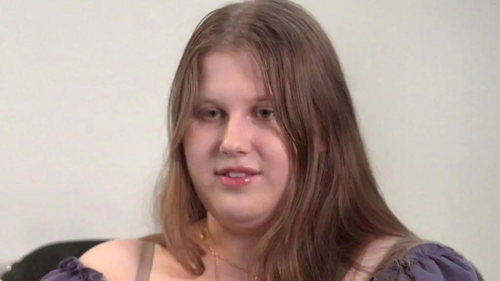 Unraveling the Mystery of Julia Wandelt