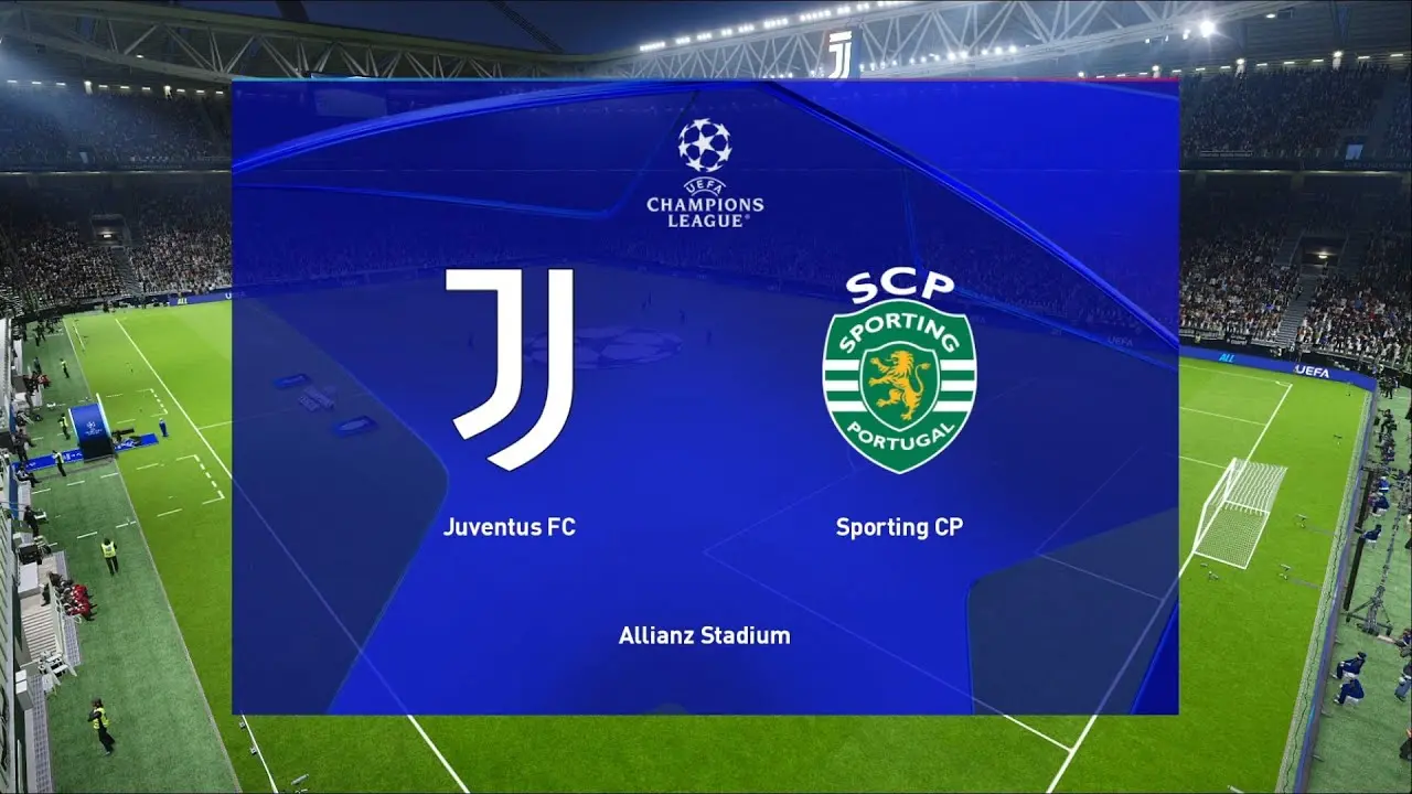 Juventus vs Sporting: A Crucial Encounter in the Europa League