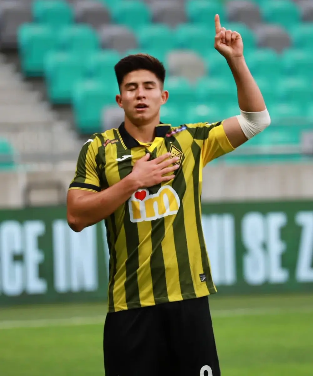Kairat Football Club: A New Force in European Football