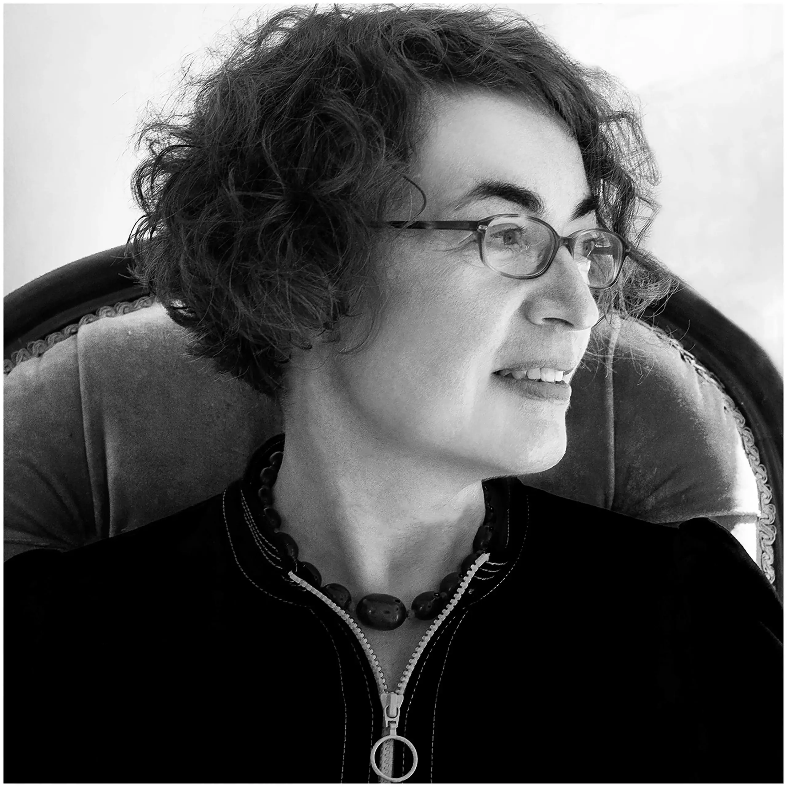 Kate Clanchy: Championing Literature and Education