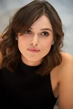 The Journey of Keira Knightley: A British Film Icon