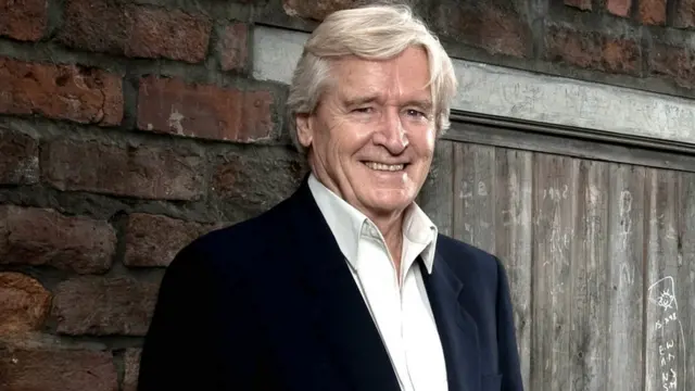 The Legacy of Ken Barlow in Coronation Street