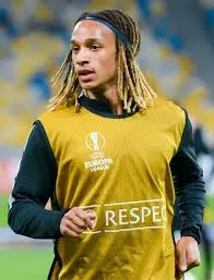 Kevin Mbabu: The Rising Star of European Football