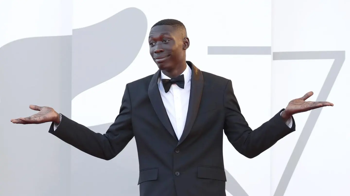 The Rise of Khaby Lame: The TikTok Star Redefining Comedy