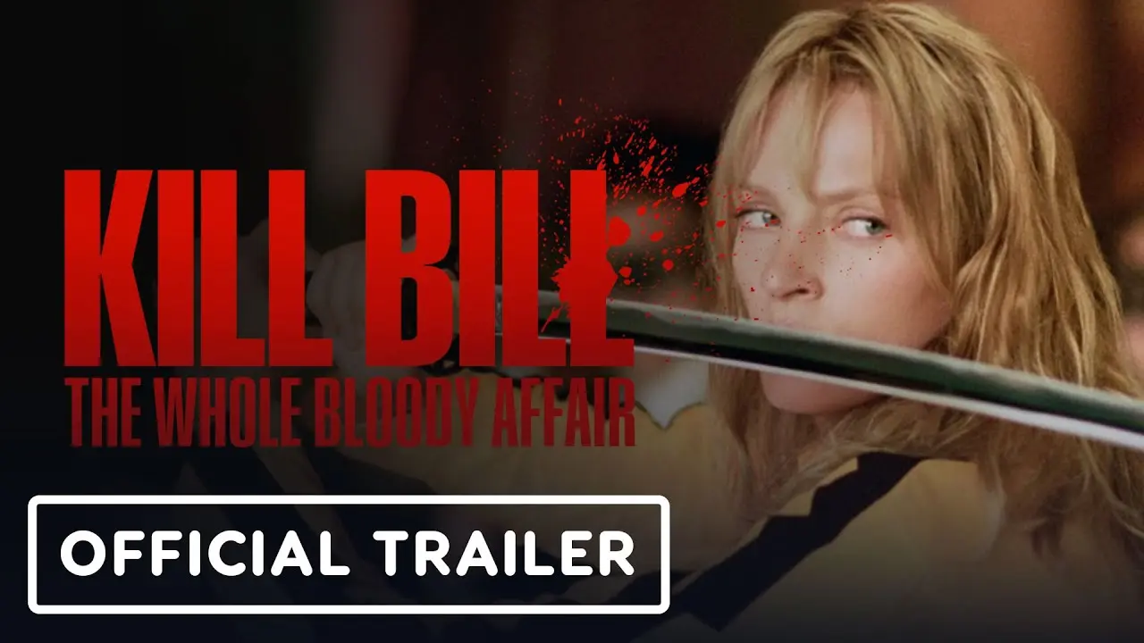 Understanding ‘Kill Bill: The Whole Bloody Affair’