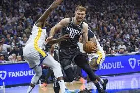Kings vs Warriors: A Showdown of NBA Rivals