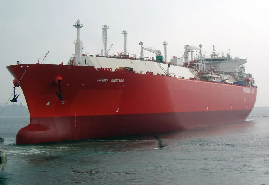 Understanding Knutsen Shipping and its Global Impact