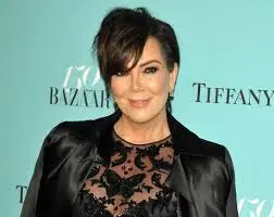 Kris Jenner: The Influential Matriarch of the Kardashian Clan