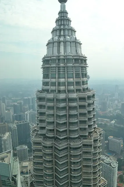 Discovering Kuala Lumpur: A Vibrant Urban Centre